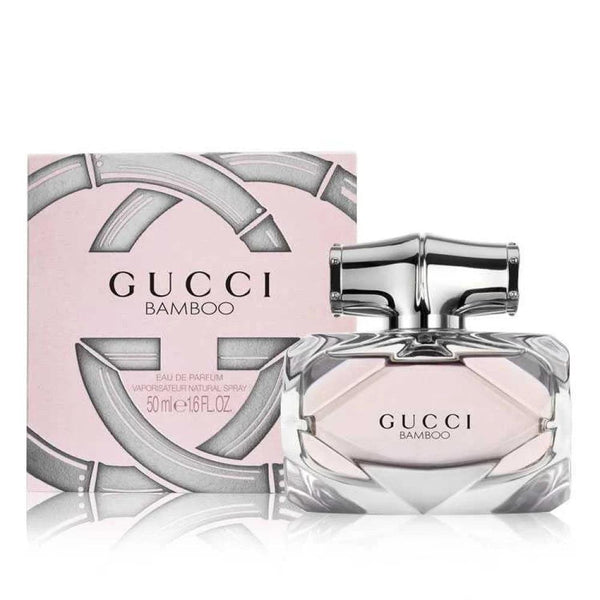 Gucci Bamboo For Women Eau de Parfum - 50ml - Zrafh.com - Your Destination for Baby & Mother Needs in Saudi Arabia