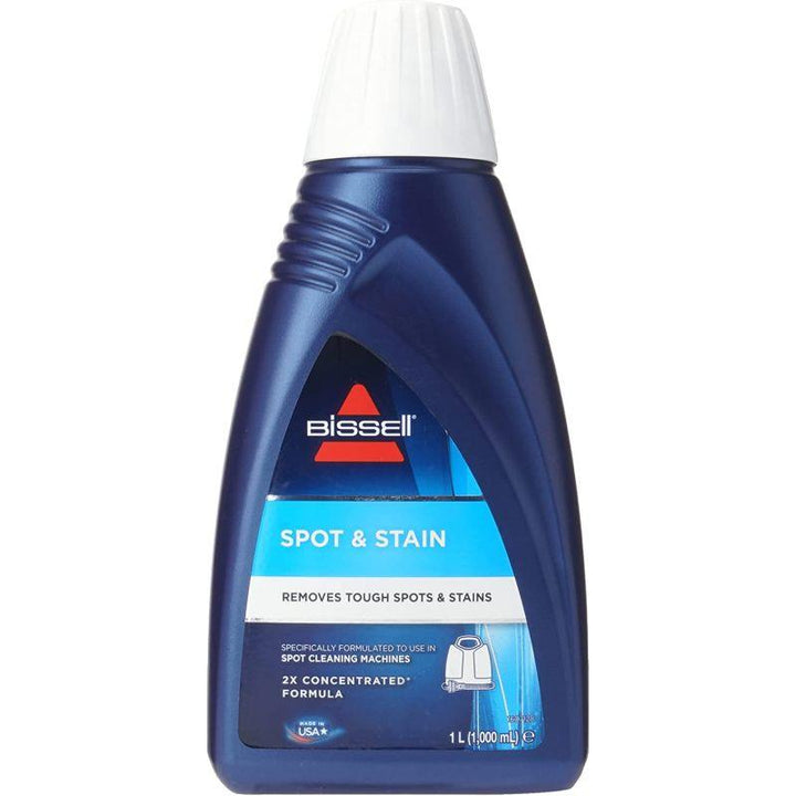 Bissell Wash And Protect Stain And Odour, Blue, 1086K, Stain