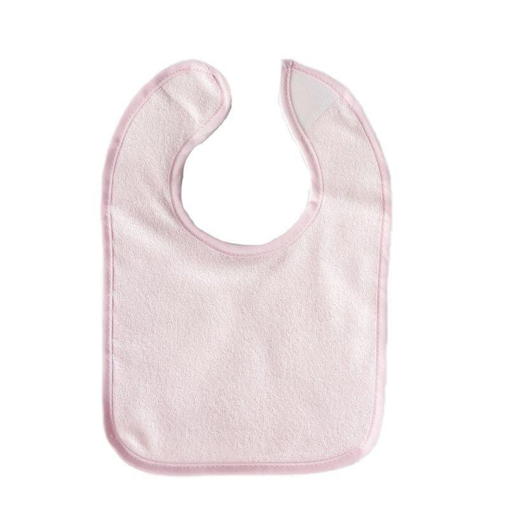 Amchi Baby Waterproof Baby Bibs - 3 Pieces - 0 To 1 Years - Zrafh.com - Your Destination for Baby & Mother Needs in Saudi Arabia