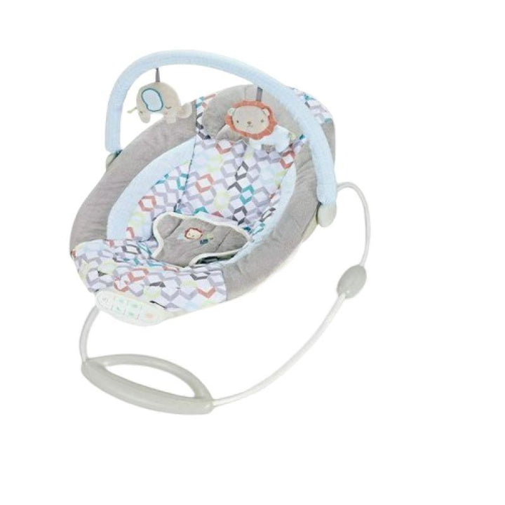 Baby Love Rocking Chair With Music - 33-1836183 - Zrafh.com - Your Destination for Baby & Mother Needs in Saudi Arabia