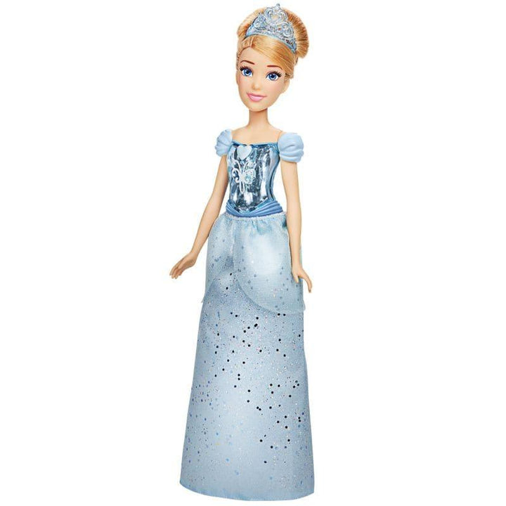 Disney princess fashion doll royal shimmer Cinderella - multicolor - ZRAFH