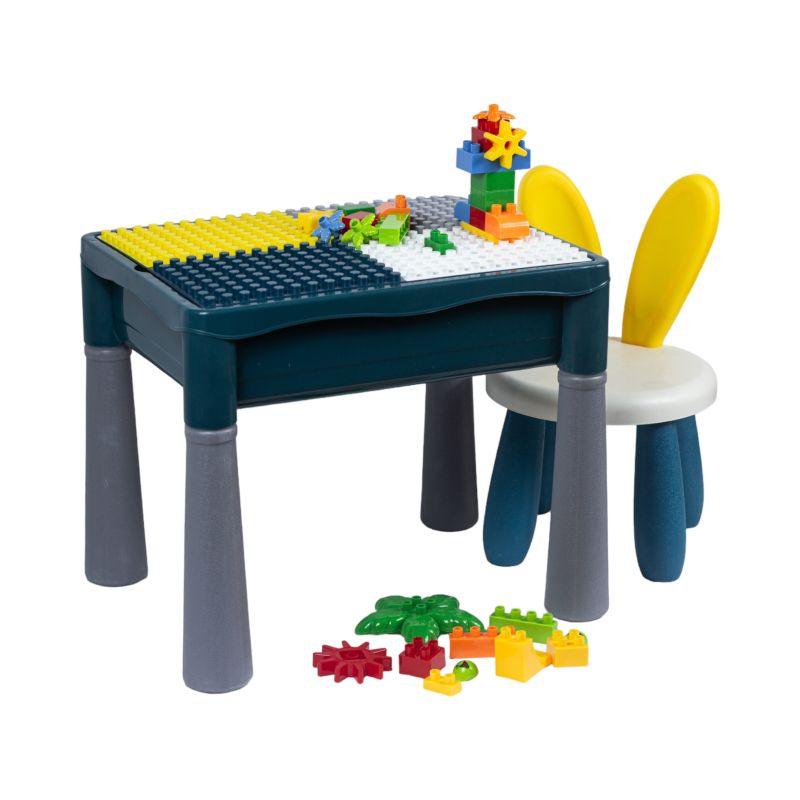 Explore our large variety of products with Sundus Building Block Study