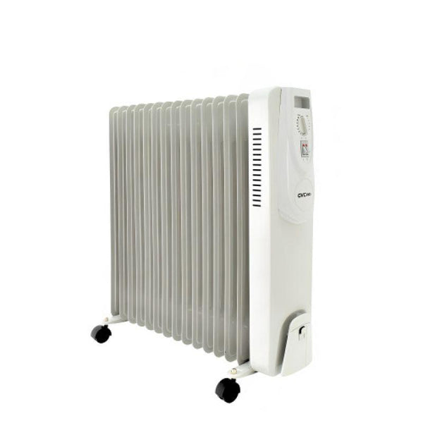 GVC Pro oil heater - 11 fins - GVOR-2011 - Zrafh.com - Your Destination for Baby & Mother Needs in Saudi Arabia