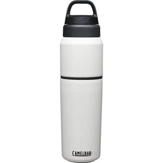 Camelbak multi-tasker Multibev SST Vacuum 22Oz +16Oz - white - ZRAFH