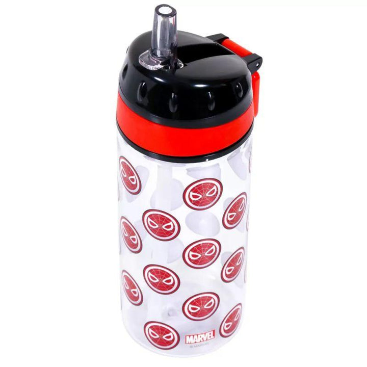 Eazy Kids Stainless Steel Insulated Food Jar - 350 ml - Zrafh.com - Your Destination for Baby & Mother Needs in Saudi Arabia
