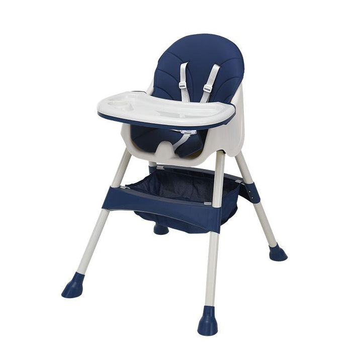 Babylove 3In1 Baby High Chair Mix - 33-22-9007 - ZRAFH