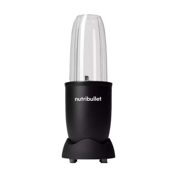 Nutribullet Pro Personal Blender 700 ml - 900 W - 9 Pieces - Zrafh.com - Your Destination for Baby & Mother Needs in Saudi Arabia