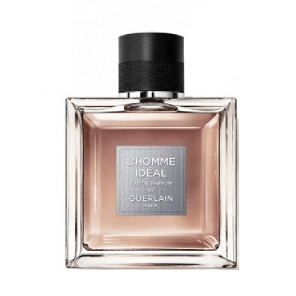 Guerlain L'Homme Ideal For Men - Eau de Parfum - 100 m - Zrafh.com - Your Destination for Baby & Mother Needs in Saudi Arabia