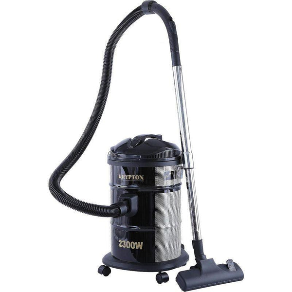 Krypton Dry Vacuum Cleaner - 2300 w - 21 L - Knvc6107 - Zrafh.com - Your Destination for Baby & Mother Needs in Saudi Arabia