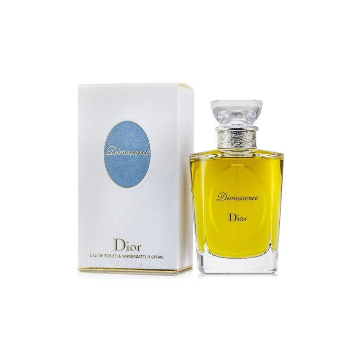 Dior Dioressence For Women - Eau De Toilette - 100 ml - Zrafh.com - Your Destination for Baby & Mother Needs in Saudi Arabia