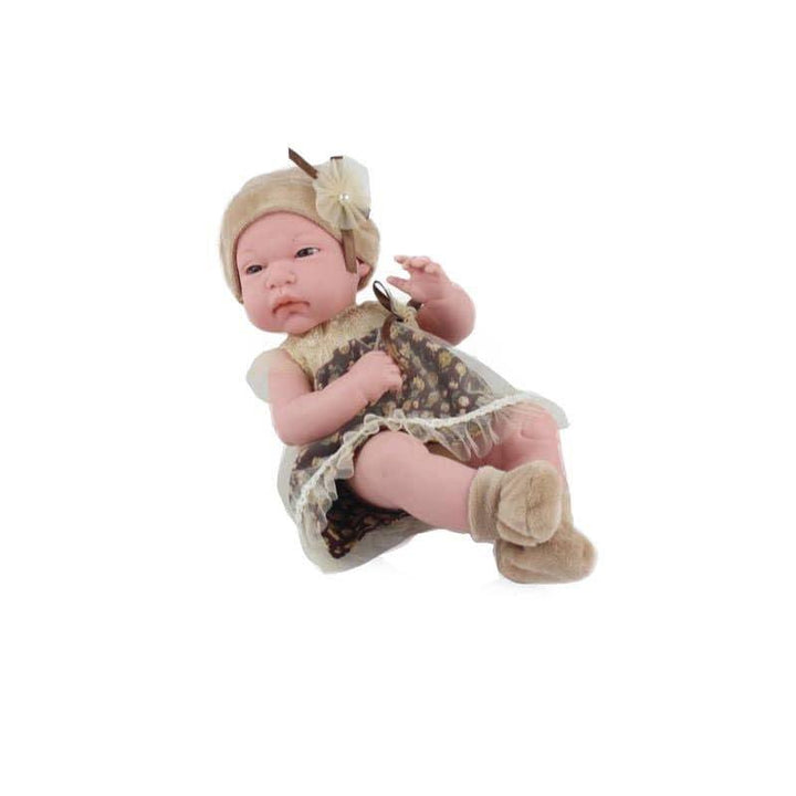 Sweet Baby Doll With Clothes 30.5 cm - 32-1717584 - 32x15x6.5 cm - ZRAFH