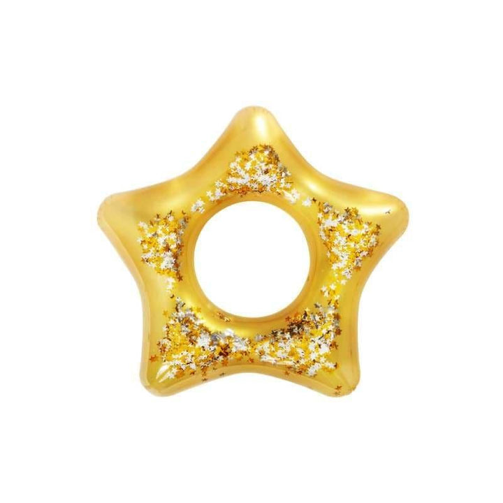Glitter Fusion Swim Ring - 91 cm - 26-36141 - ZRAFH