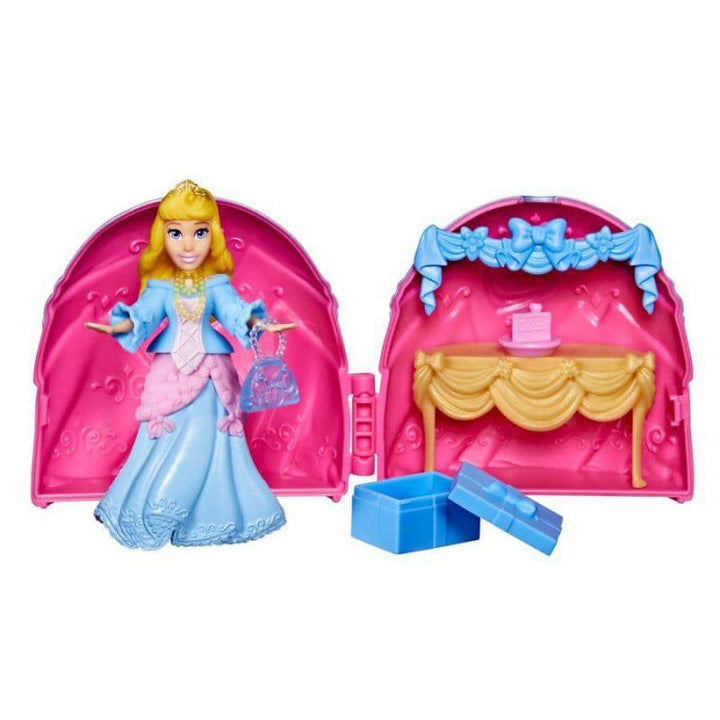 Disney princess Fashion Surprise Party aurora - multicolor - ZRAFH