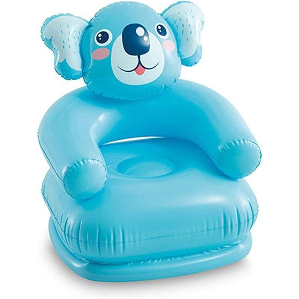 Intex Happy Animal Chair - Koala - 68556 - ZRAFH