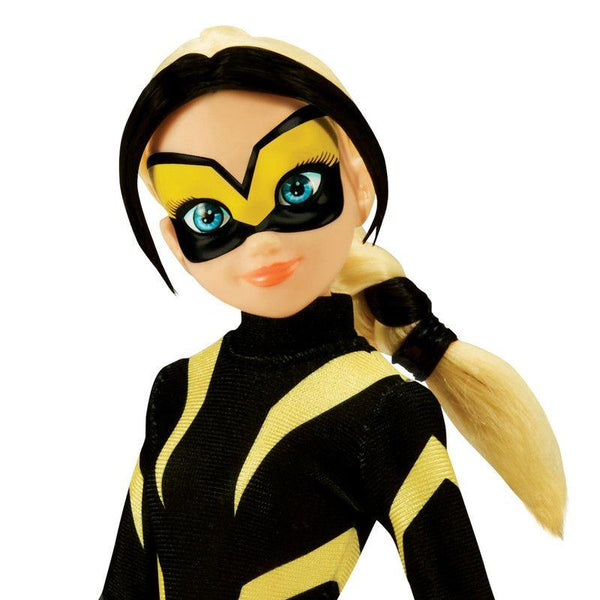 Miraculous Ladybug Queen Bee Fashion Doll