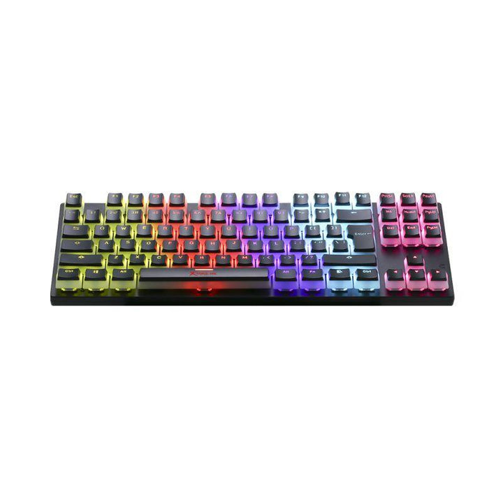 Xtrike gaming keyboard - ME GK-986P - Zrafh.com - Your Destination for Baby & Mother Needs in Saudi Arabia