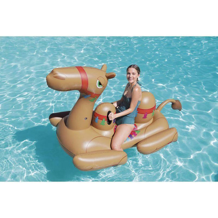 Camel Pool Float - 30x13x30cm - 26-41125 - ZRAFH