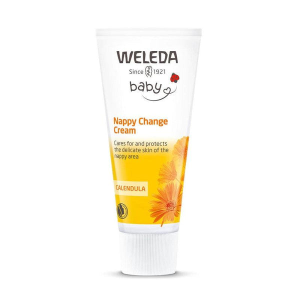 Buy Weleda Calendula Baby Cream Bath 200ml (6.76fl oz) · USA