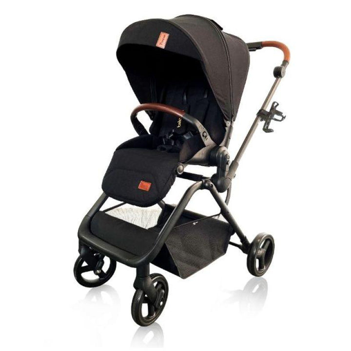 Teknum STROLL-1 Reversible Travel Stroller - ZRAFH