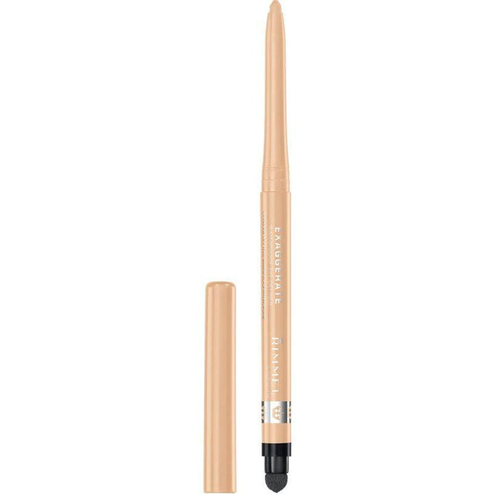 Rimmel London Eye Definer Exaggerate Waterproof - Zrafh.com - Your Destination for Baby & Mother Needs in Saudi Arabia