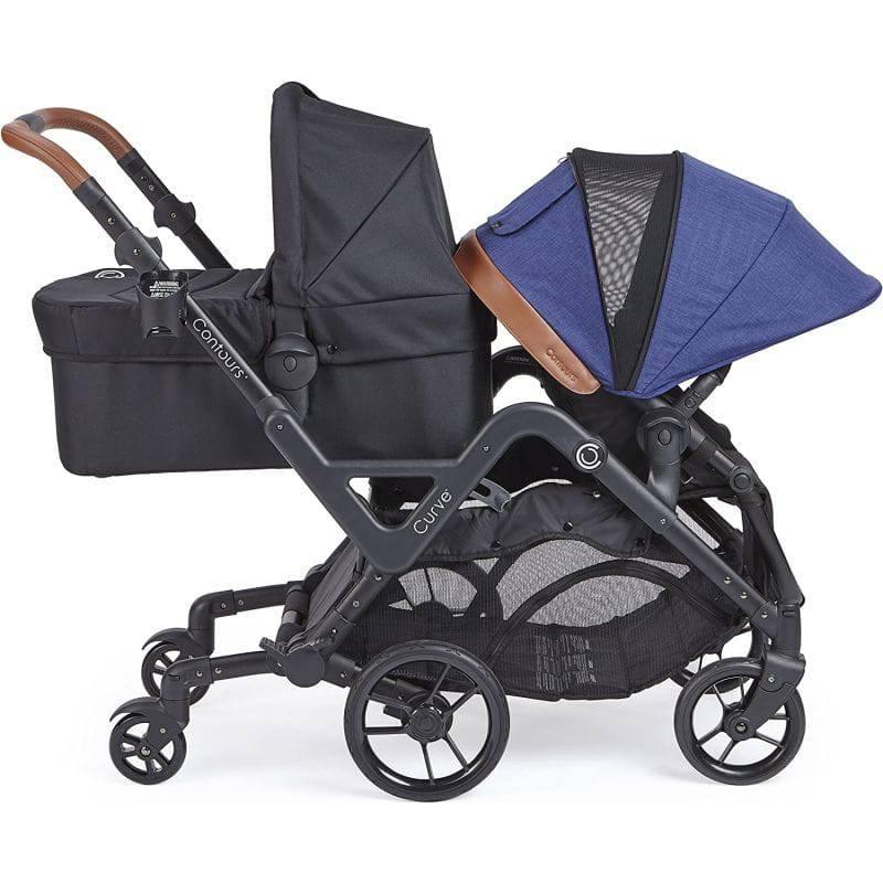 Contour cheap stroller canada