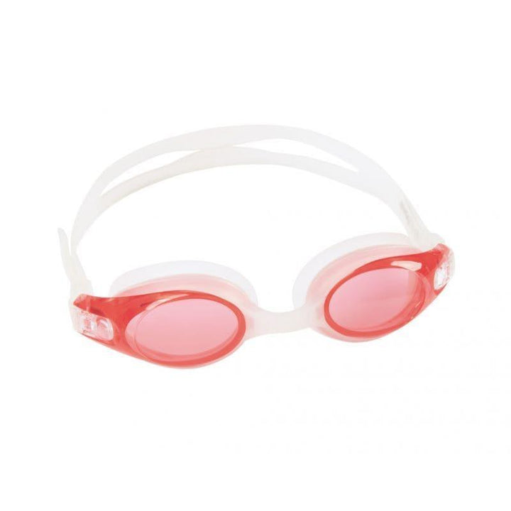 Athleta Swimming Goggles From Bestway Pink - 26-21055 - ZRAFH