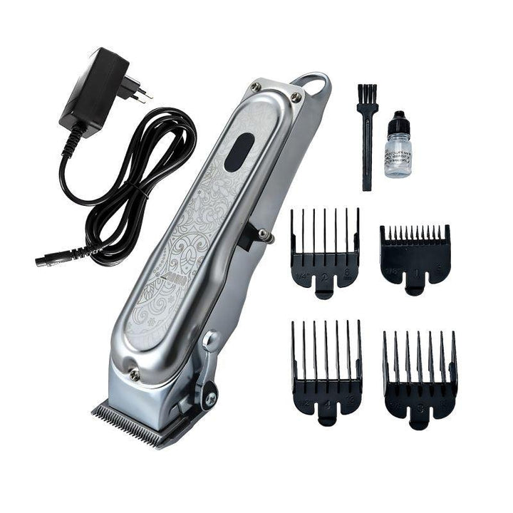 MRY Hair and Beard Trimmer - MR-1988B - Zrafh.com - Your Destination for Baby & Mother Needs in Saudi Arabia