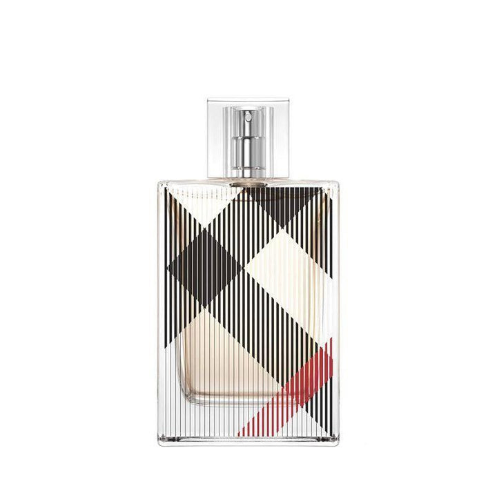 Burberry Brit For Her - EDP 100 ml - ZRAFH