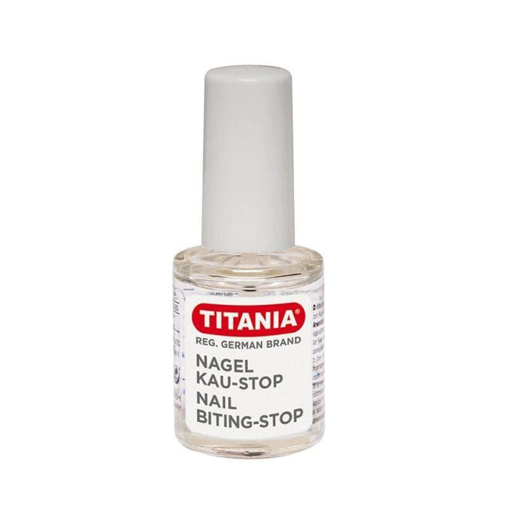 Titania Nail Chew Stop Liquid 1106 - 10 ml - ZRAFH