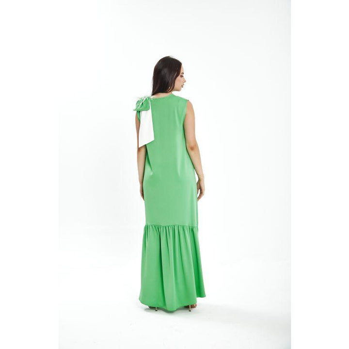 Londonella Women's Summer Dress - One Piece - Lon100313 - Zrafh.com - Your Destination for Baby & Mother Needs in Saudi Arabia