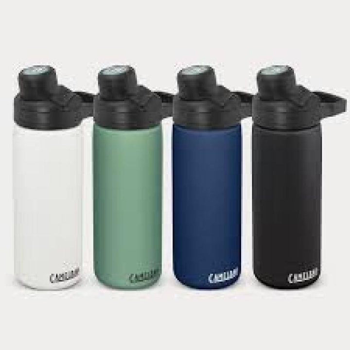 Camelbak drinking bottle chute mag SST Vacuum 20 Oz insulated - black - ZRAFH