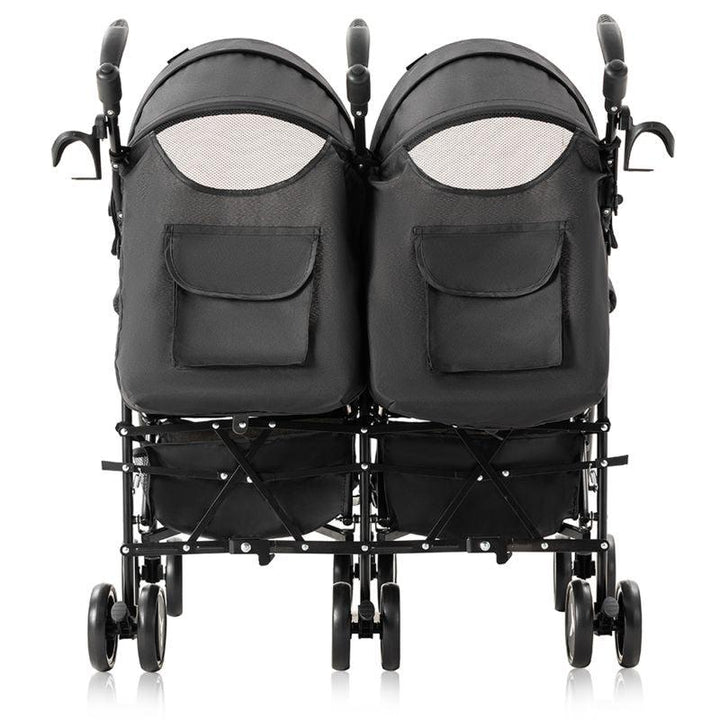 Teknum Twin Stroller Fellow - Zrafh.com - Your Destination for Baby & Mother Needs in Saudi Arabia