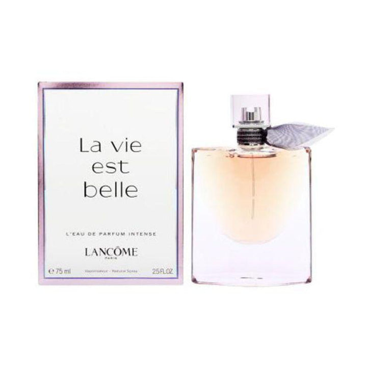Lancôme La Vie Est Belle Intense For Women - Eau De Parfum - 75 ml - Zrafh.com - Your Destination for Baby & Mother Needs in Saudi Arabia