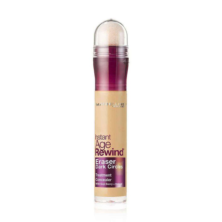 Maybelline Newyork Concealer Instant Age Rewind Eraser Dark Circles Treatment - Zrafh.com - Your Destination for Baby & Mother Needs in Saudi Arabia