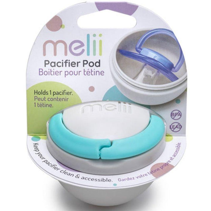 Melii Pacifier Pod - ZRAFH