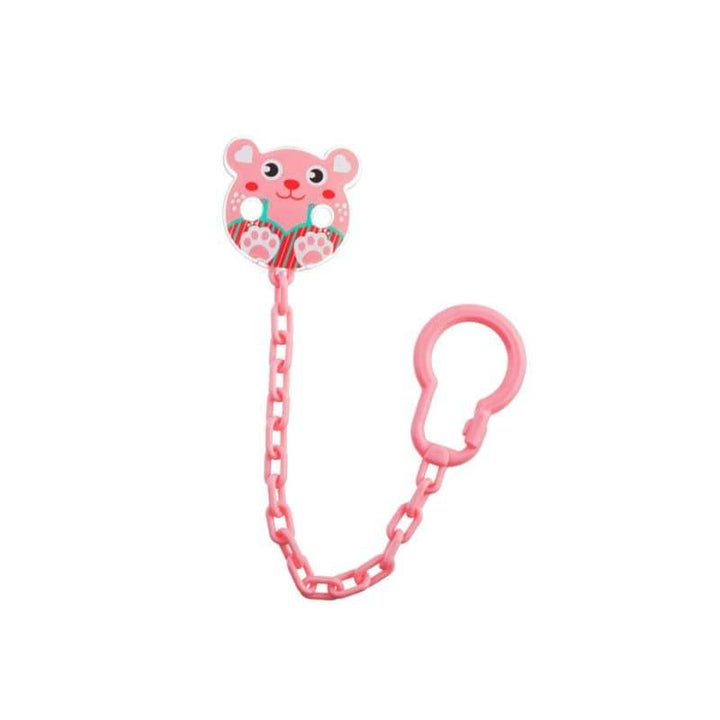 Farlin Pacifier Clip - BA-30004 - ZRAFH