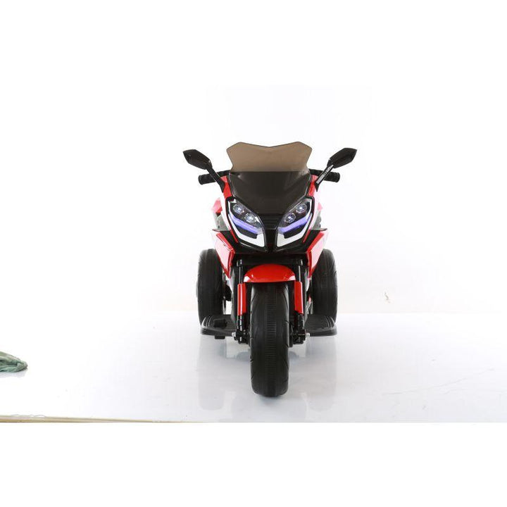 Amla Three Wheel Bike Motor - Zrafh.com - Your Destination for Baby & Mother Needs in Saudi Arabia