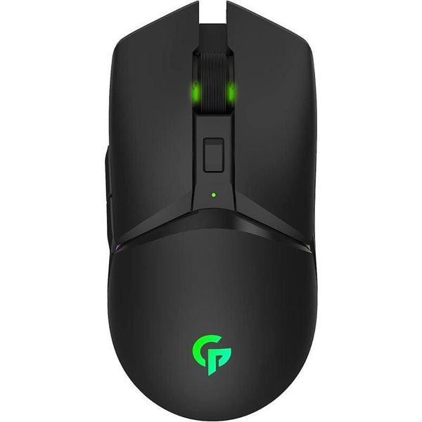 Porodo 7D Wireless / Wired RGB Gaming Mouse - Built-in Rechargeable Battery - PDX313-BK - Zrafh.com - Your Destination for Baby & Mother Needs in Saudi Arabia