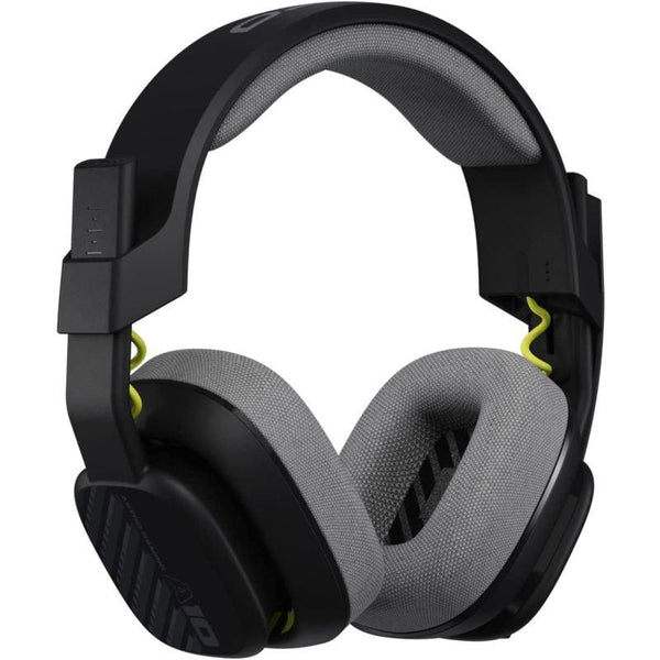 ASTRO A10 PlayStation Gaming Headset - Salvage Black - Zrafh.com - Your Destination for Baby & Mother Needs in Saudi Arabia