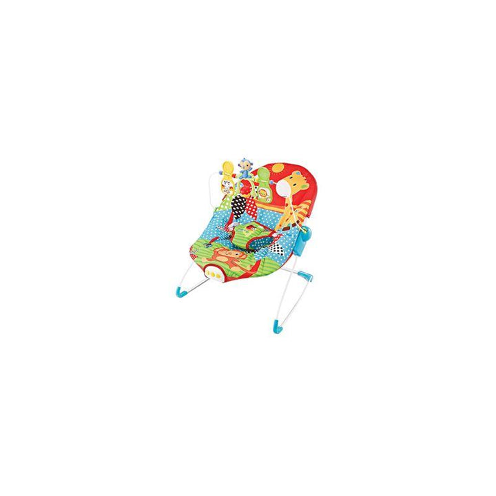Amla Care Baby Rocking Chair 88963 - ZRAFH