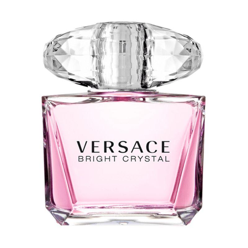 Explore our large variety of products with Versace Bright Crystal