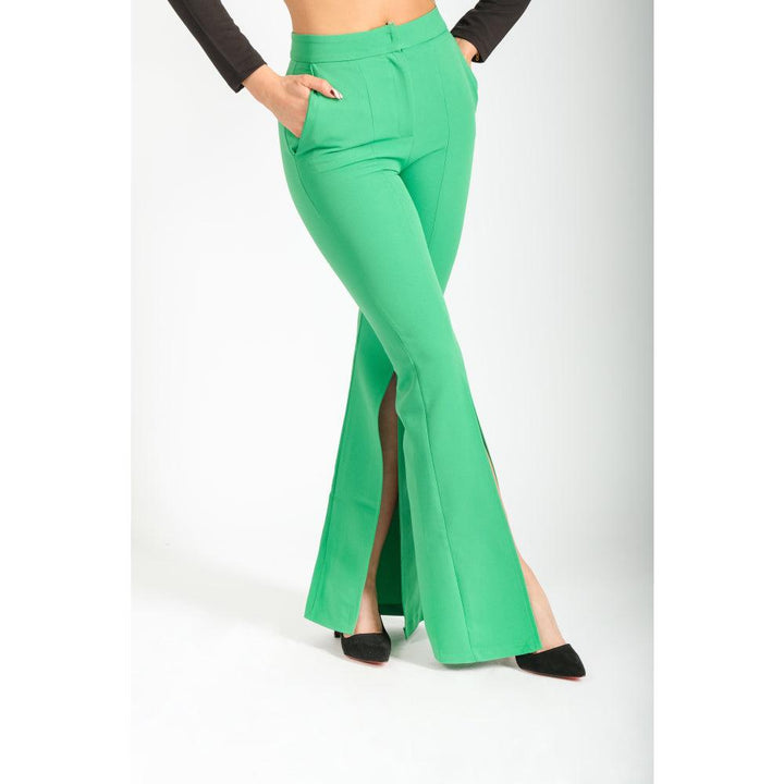 Londonella pants wide legs - 100126 - Zrafh.com - Your Destination for Baby & Mother Needs in Saudi Arabia