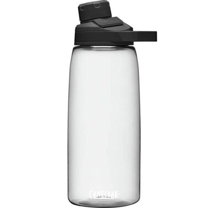 Camelbak drinking bottle chute mag 32 Oz - clear - ZRAFH