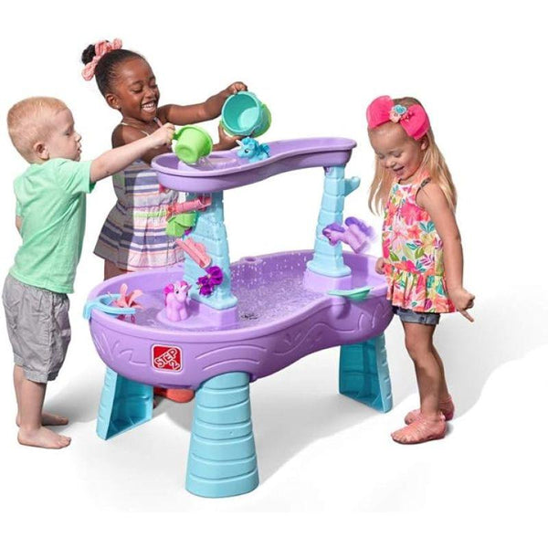 Step2 Unicorn Water Table For Kids - Zrafh.com - Your Destination for Baby & Mother Needs in Saudi Arabia