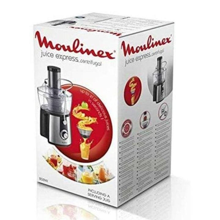 Centrifugeuse Moulinex Ultra Juice