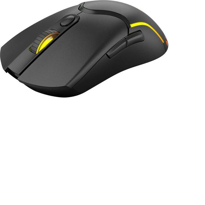 Xtrike gaming mouse -7 Buttons - ME GW-610 - Zrafh.com - Your Destination for Baby & Mother Needs in Saudi Arabia