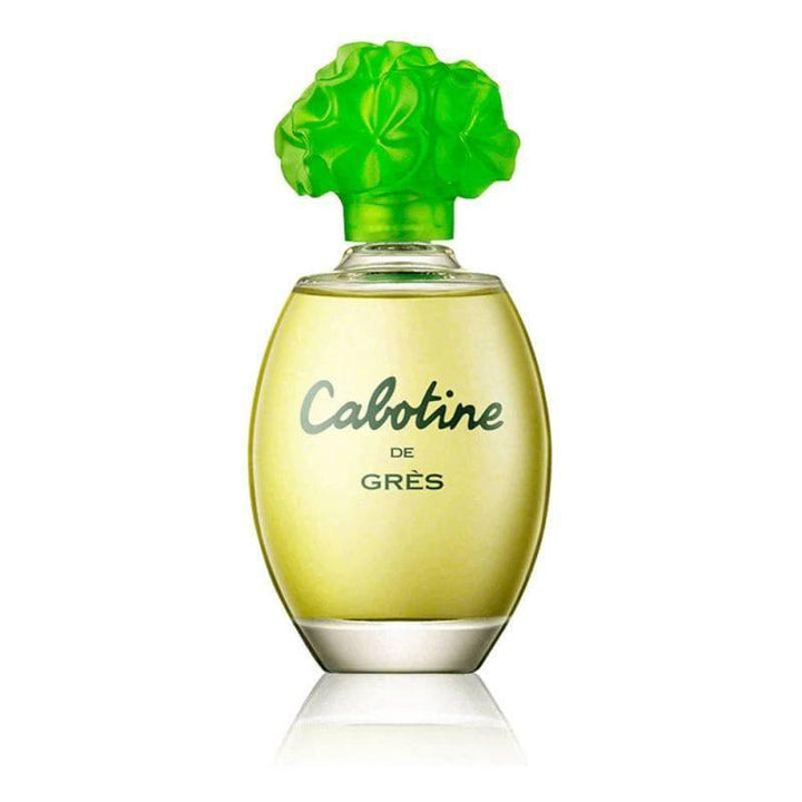 Cabotine de Gres for women - EDT 100 ml - ZRAFH