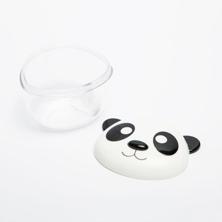 Melii Snack Container Panda - 230 ml - ZRAFH