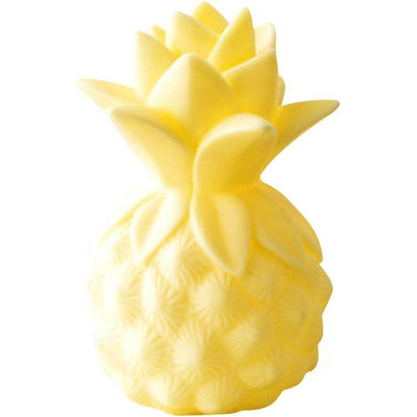 Eazy Kids Pineapple Lamp Light - Yellow - EZ_PP_YE - ZRAFH