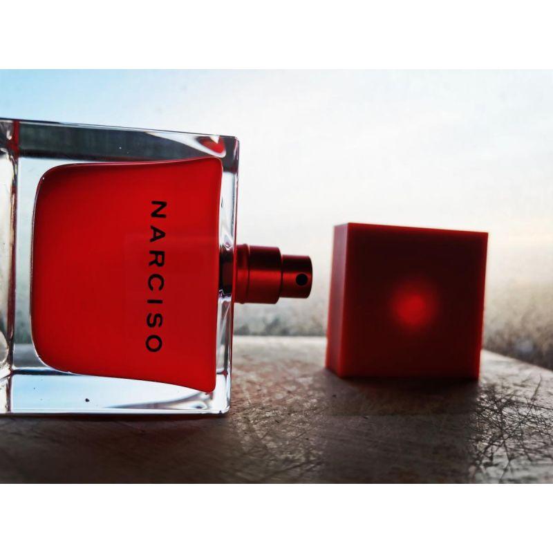 Narciso rouge online review